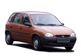 Opel Corsa B